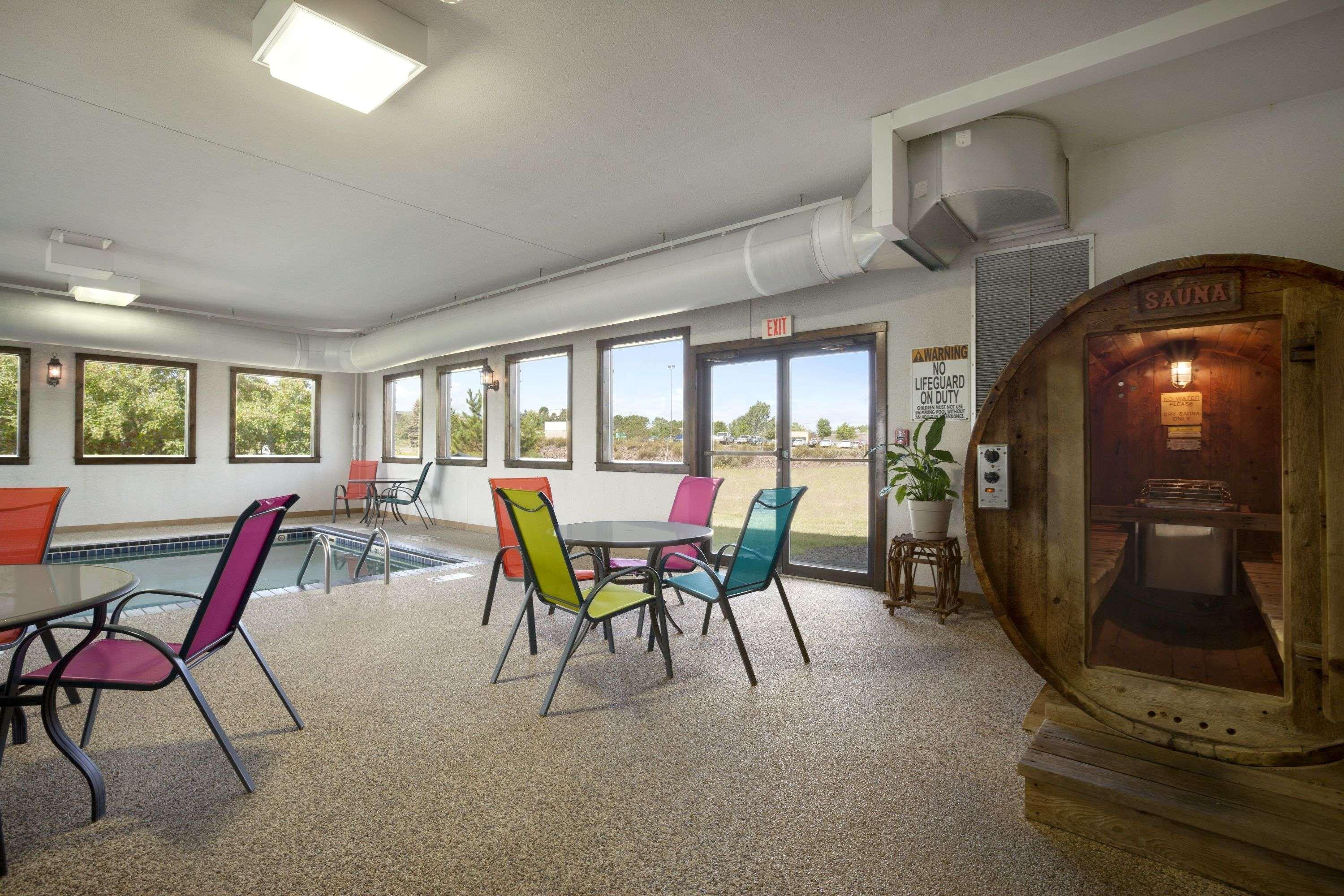 Motel Super 8 By Wyndham Eveleth Exteriér fotografie